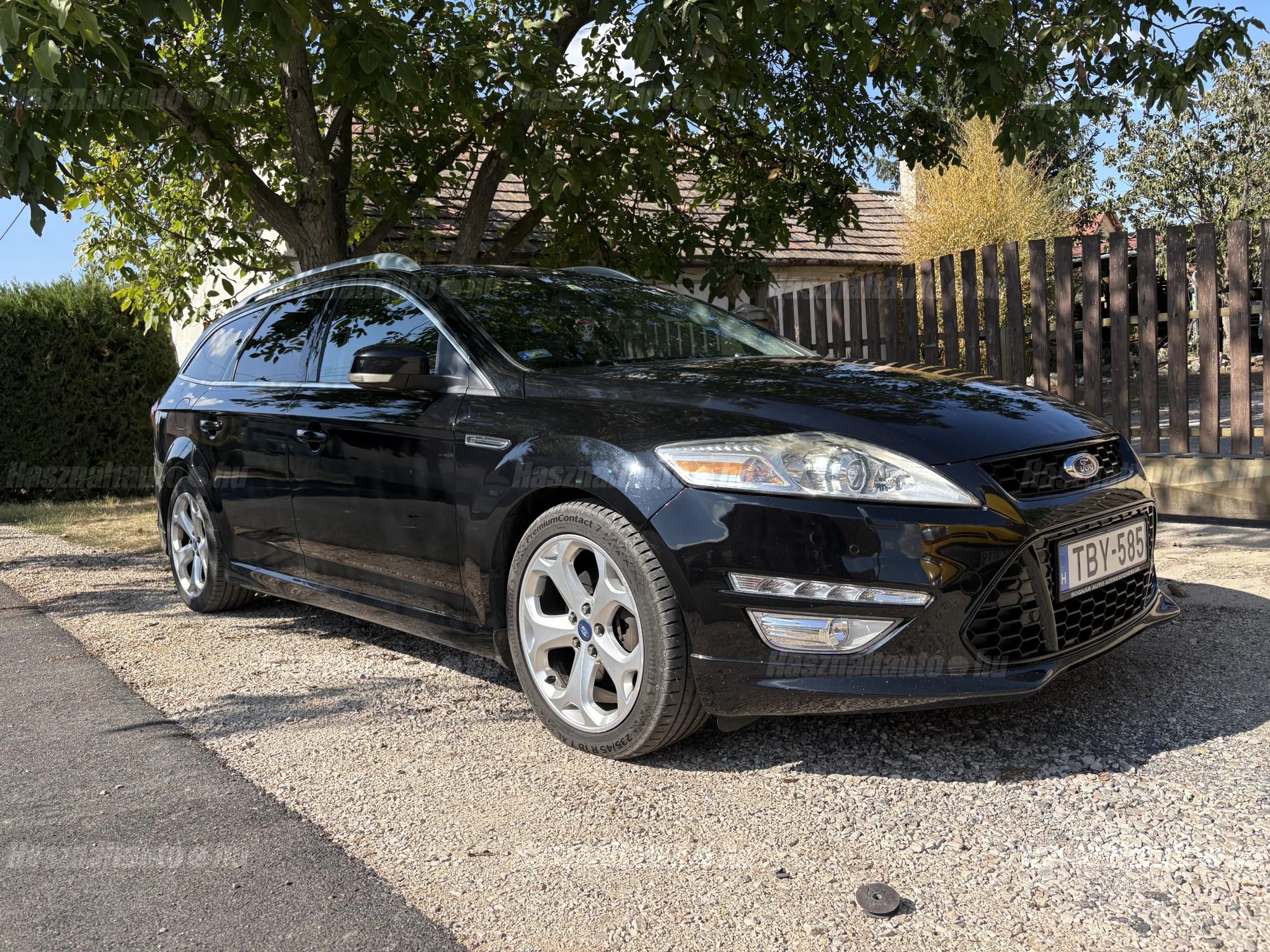 FORD MONDEO 2011/5 - 1