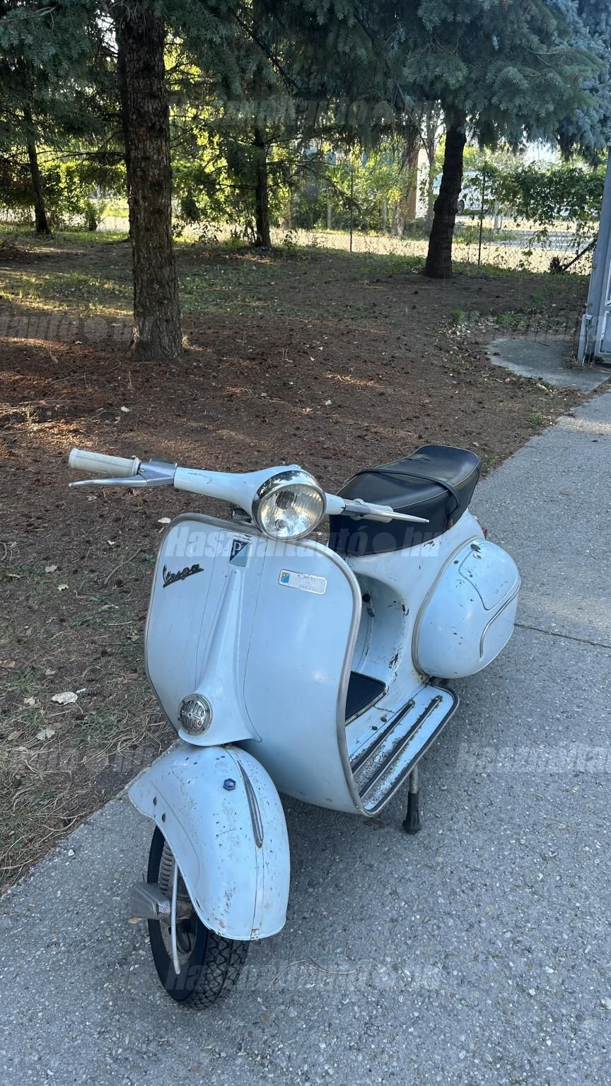 VESPA VNB 1966/6 - 1