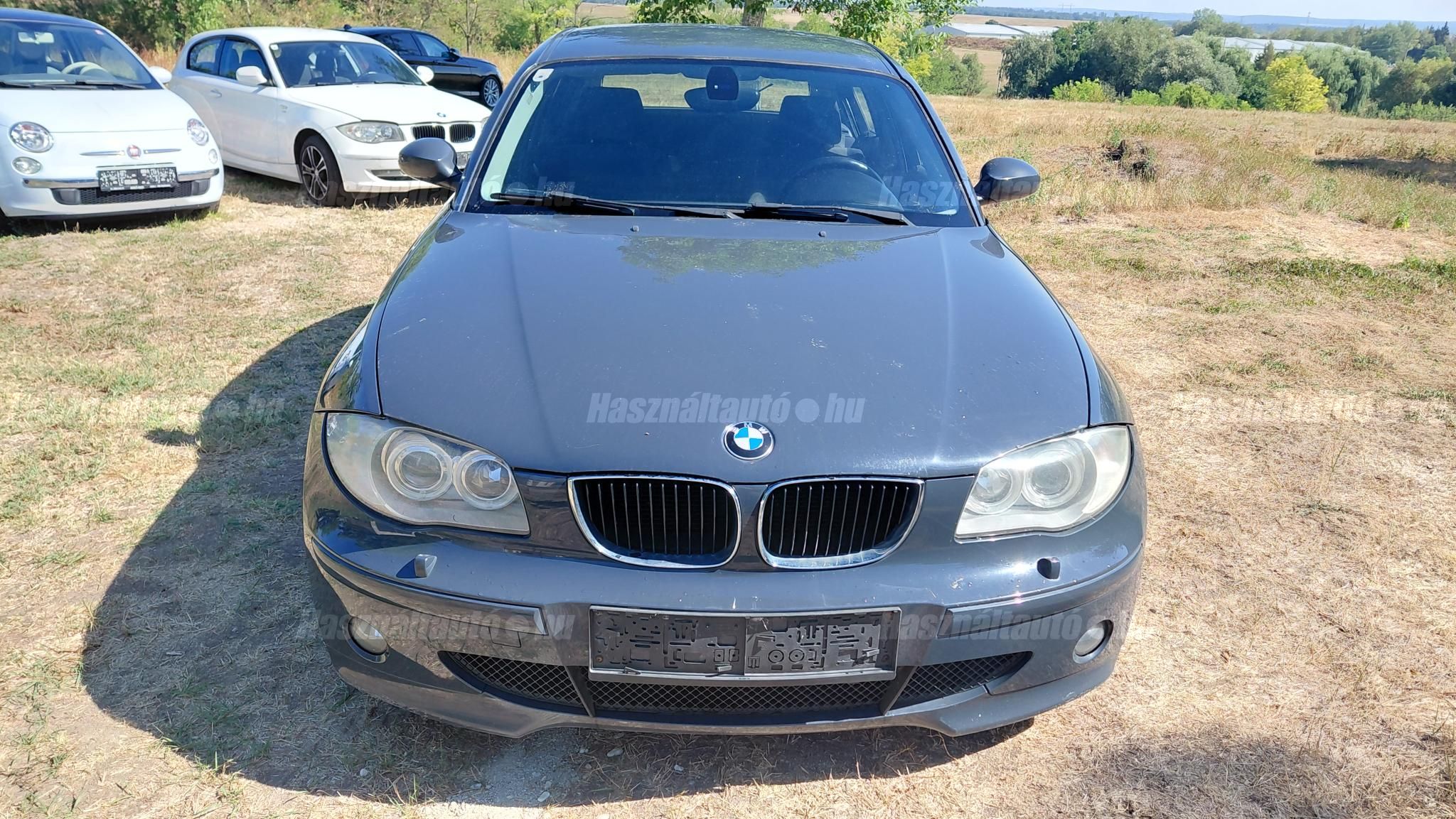 BMW 118 2005/1 - 1