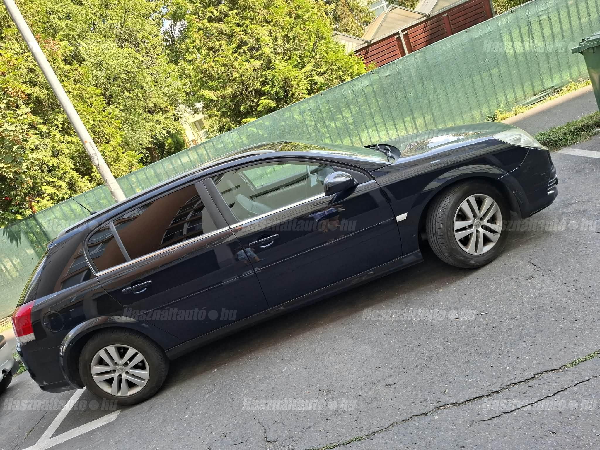 OPEL SIGNUM 2007/8 - 1