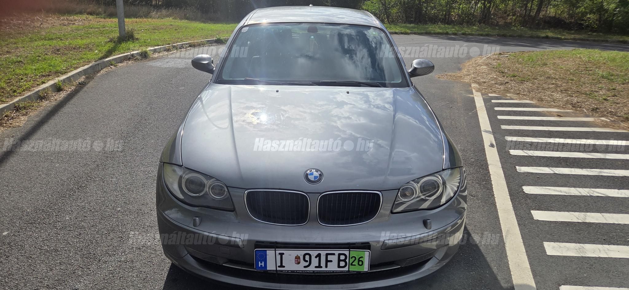 BMW 116 2010/9 - 1