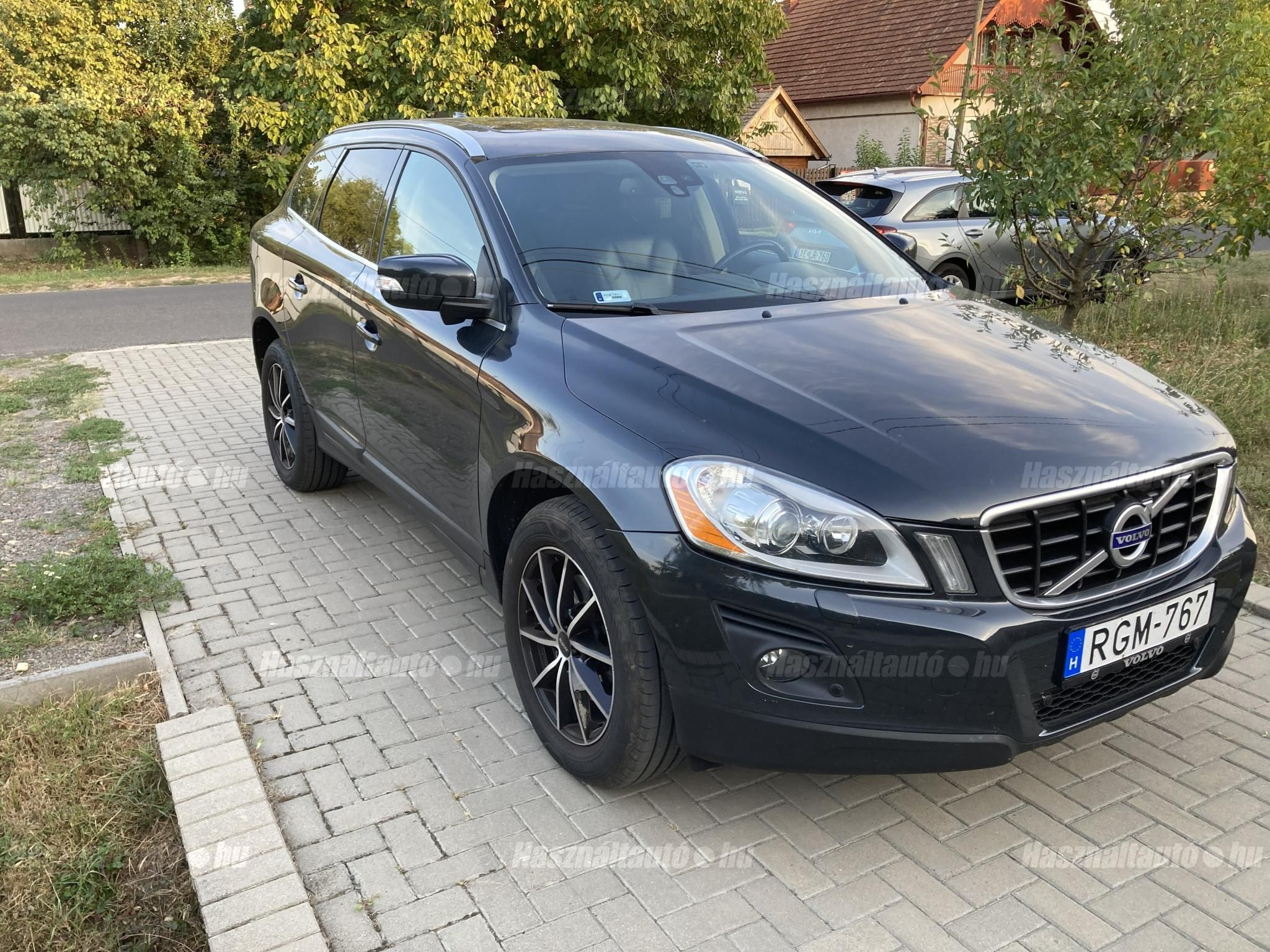 VOLVO XC60 2010/4 - 1