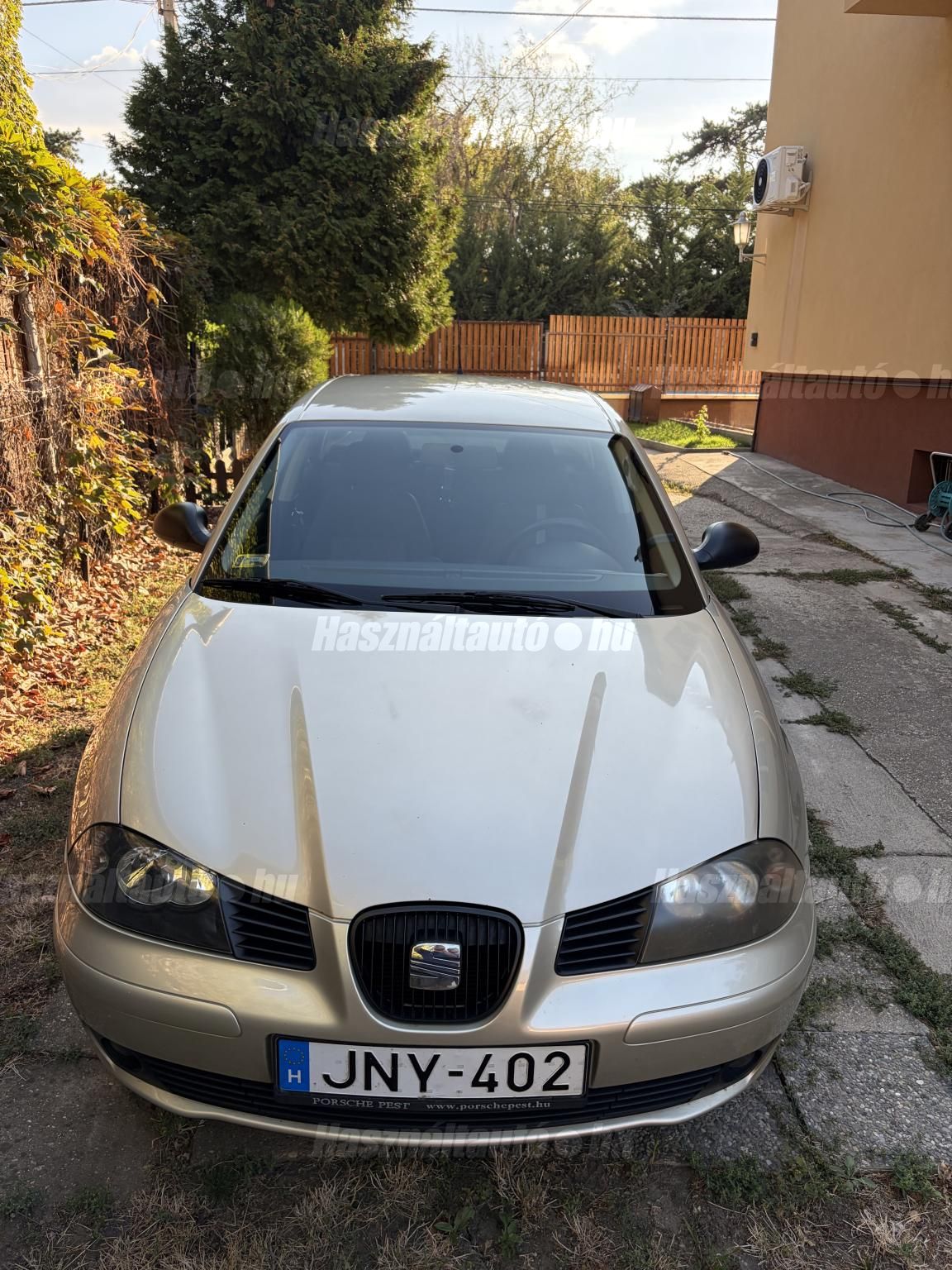SEAT CORDOBA 2005/1 - 1