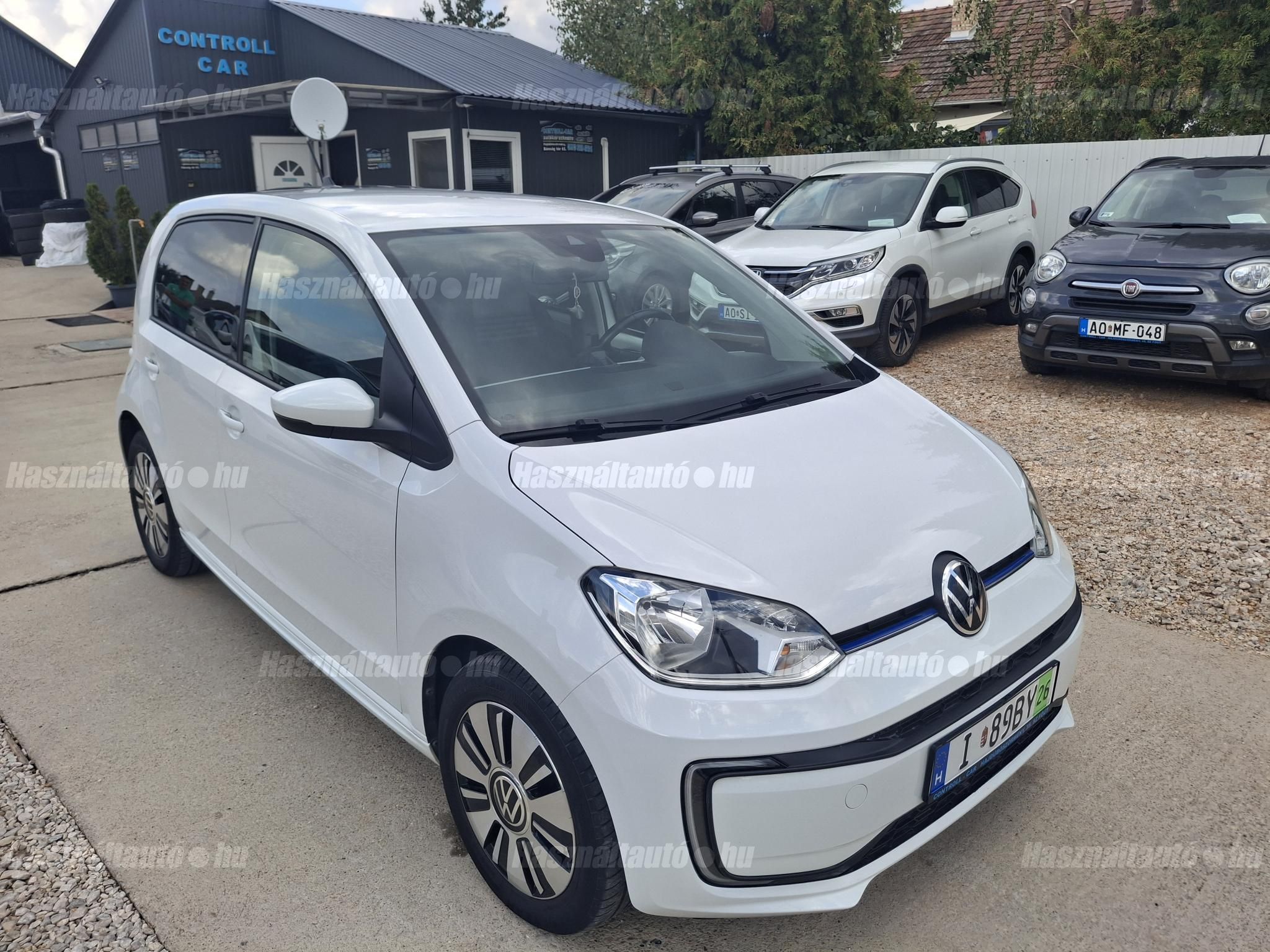 VOLKSWAGEN UP 2021/7 - 1