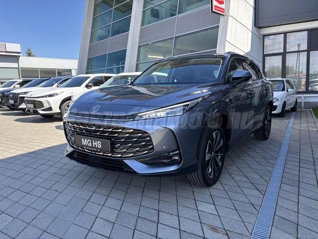 MG HS 2026/10 - 1