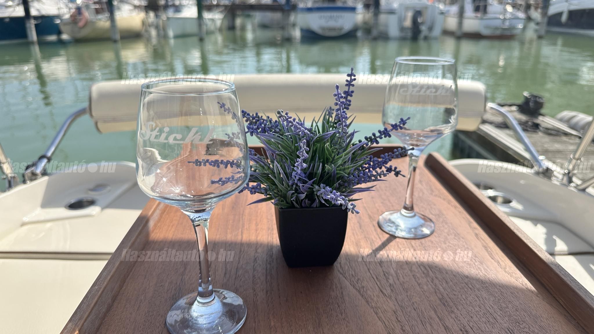 STICKL YACHTS 2016 - 1