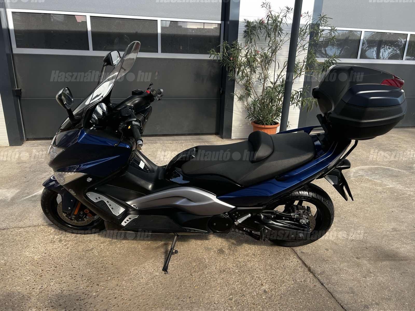 YAMAHA TMAX 500 2008/8 - 1