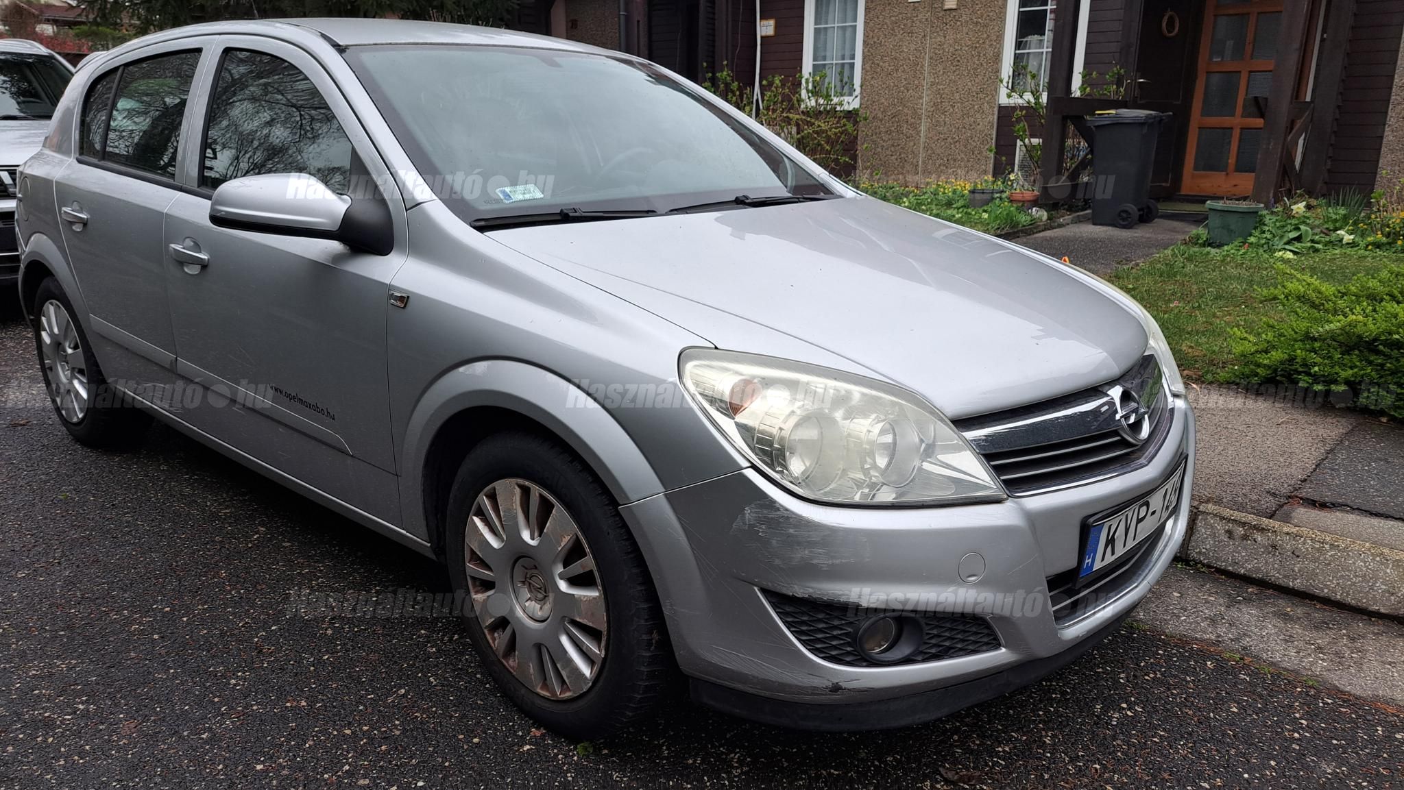 OPEL ASTRA H 2007/10 - 1