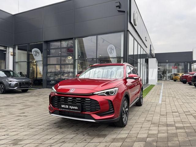 MG ZS 2026/10 - 1