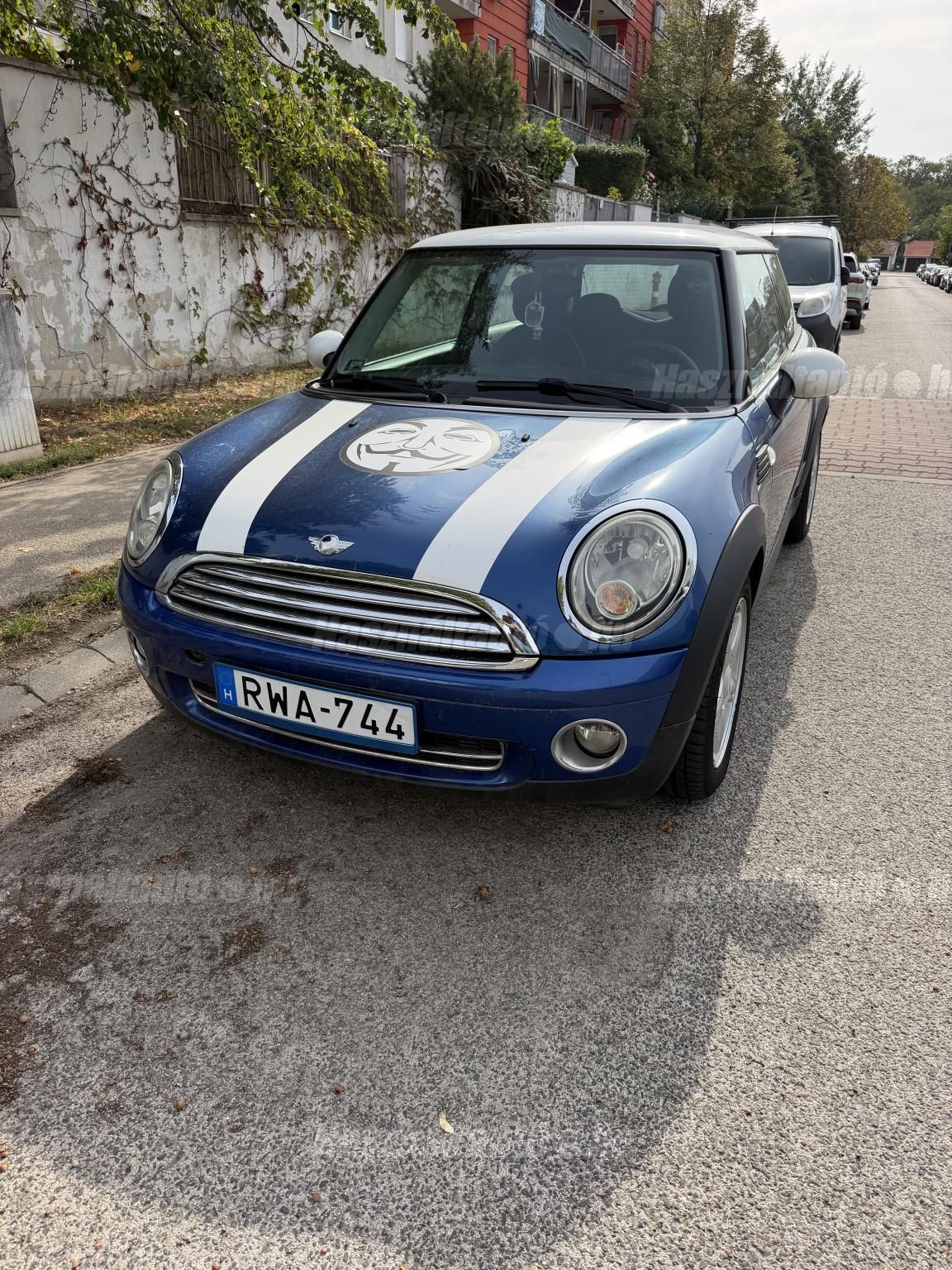 MINI COOPER 2007/3 - 1