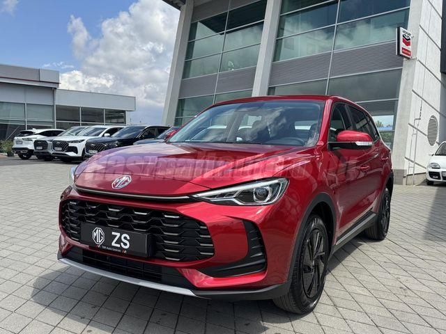 MG ZS 2026/10 - 1