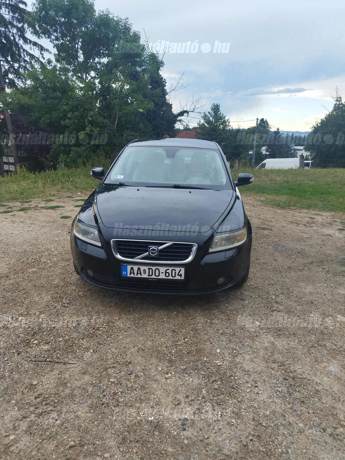 VOLVO S40 2008/8 - 1