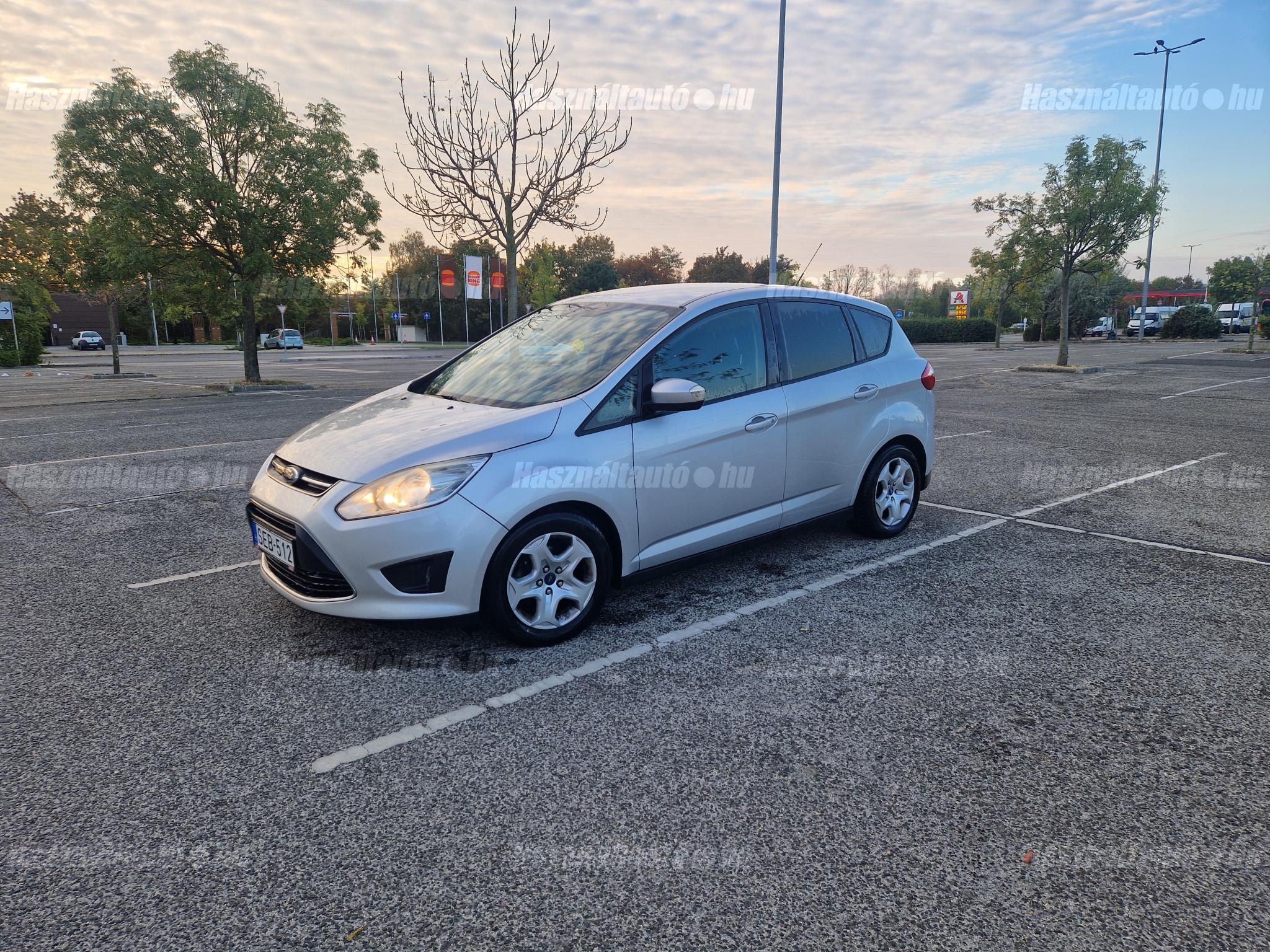 FORD C-MAX 2011/8 - 1