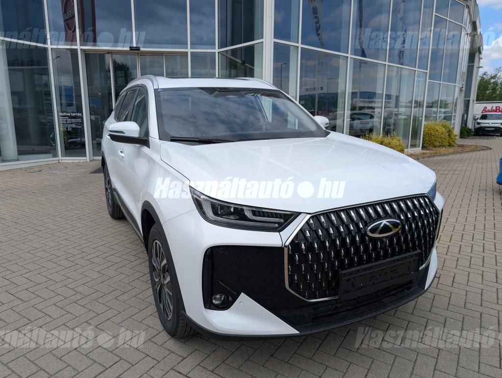 CHERY TIGGO 7 2026 - 1