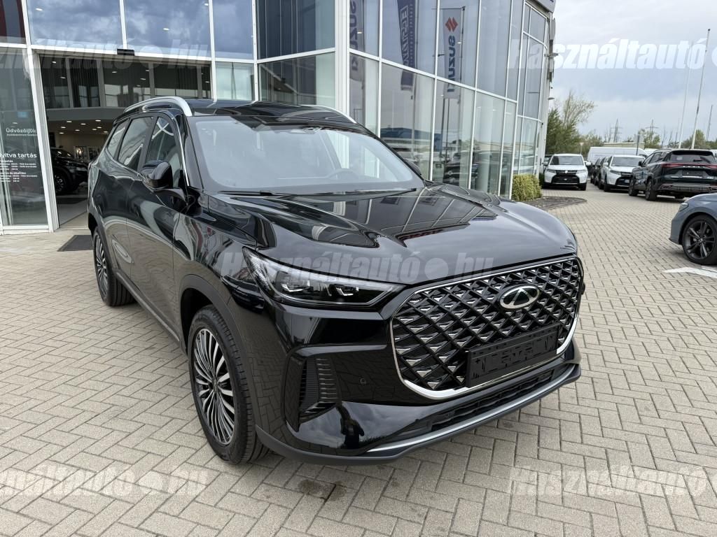 CHERY TIGGO 8 2026 - 1