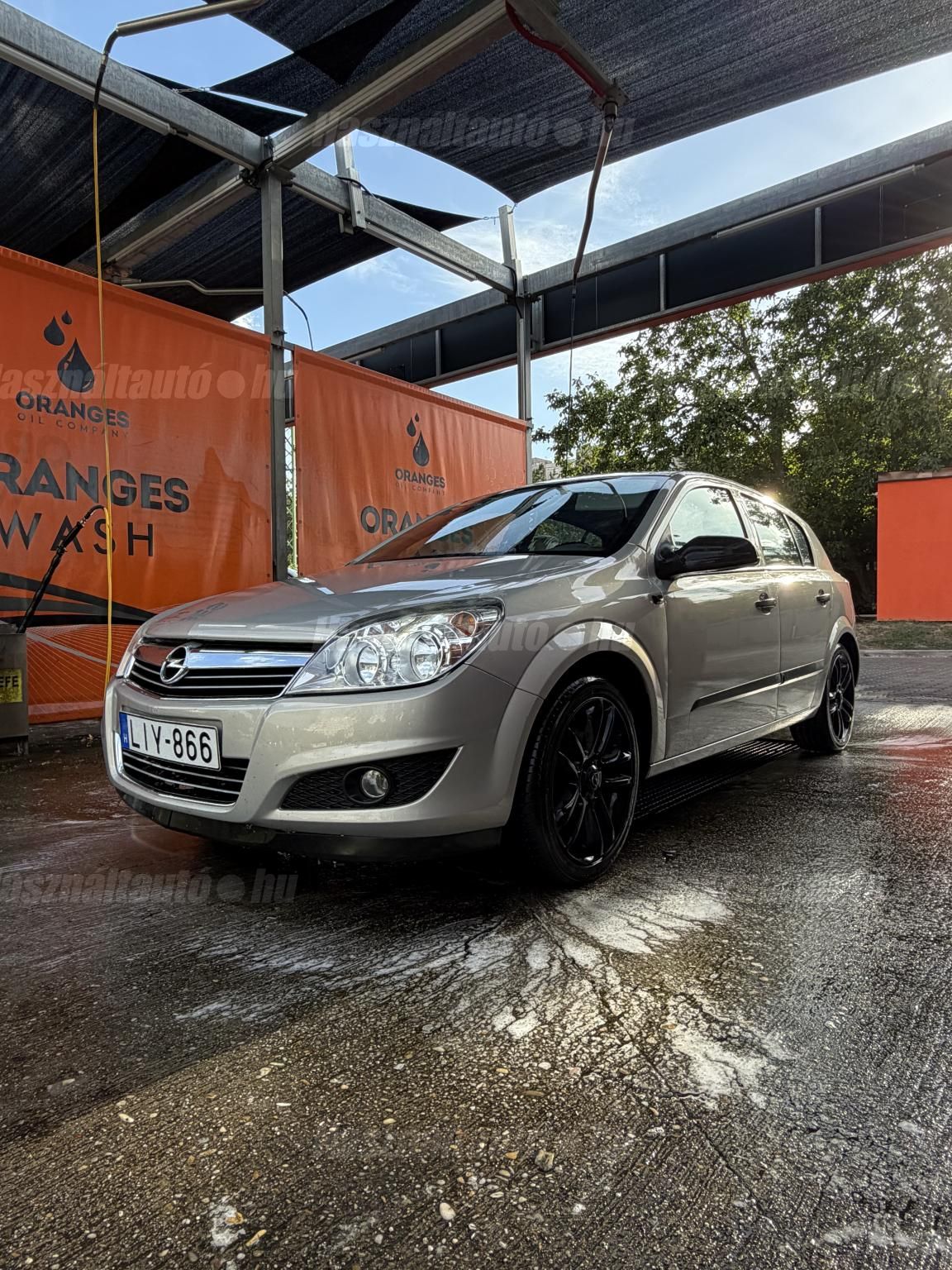 OPEL ASTRA H 2008/10 - 1