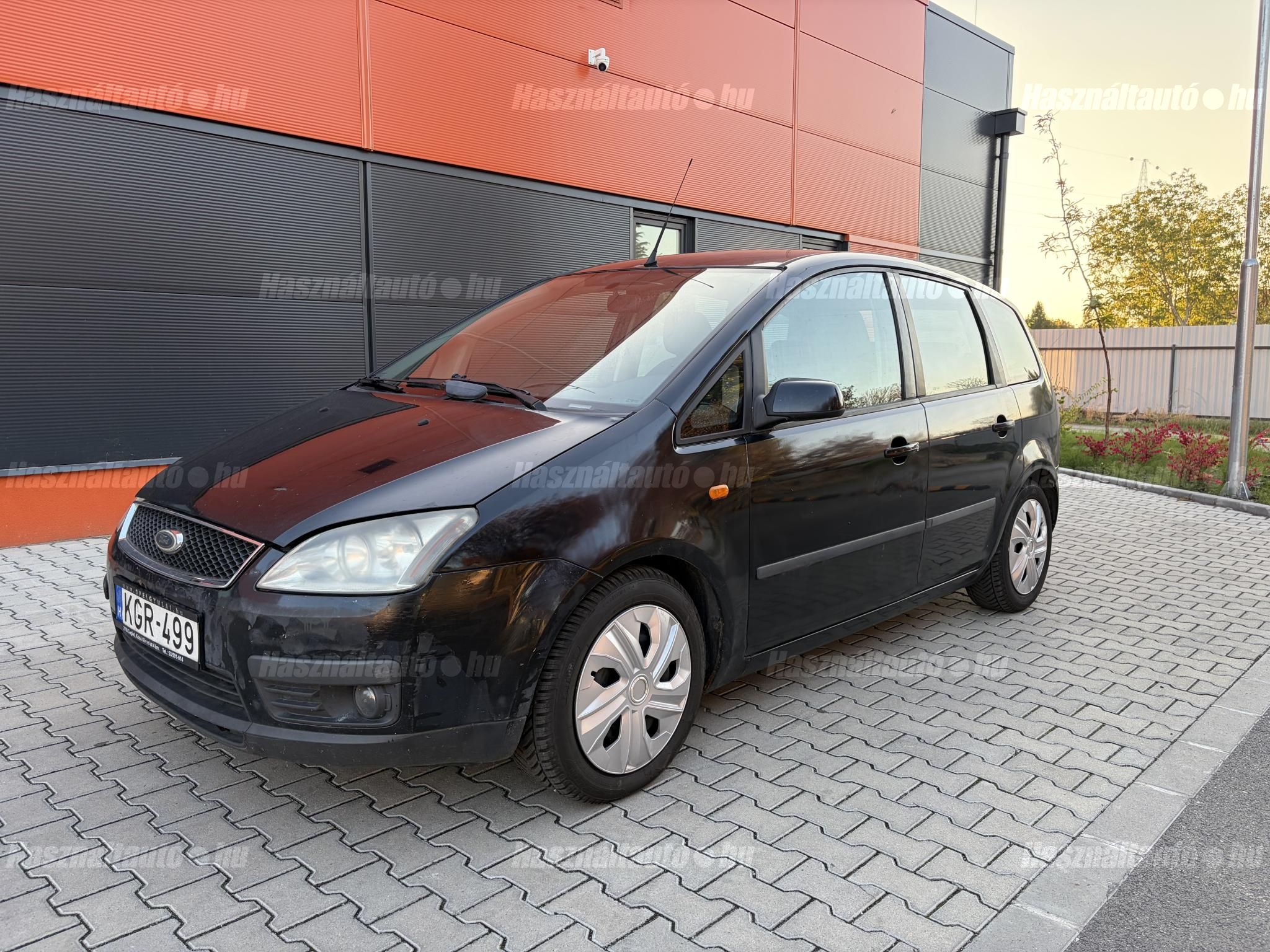 FORD FOCUS C-MAX 2004/9 - 1