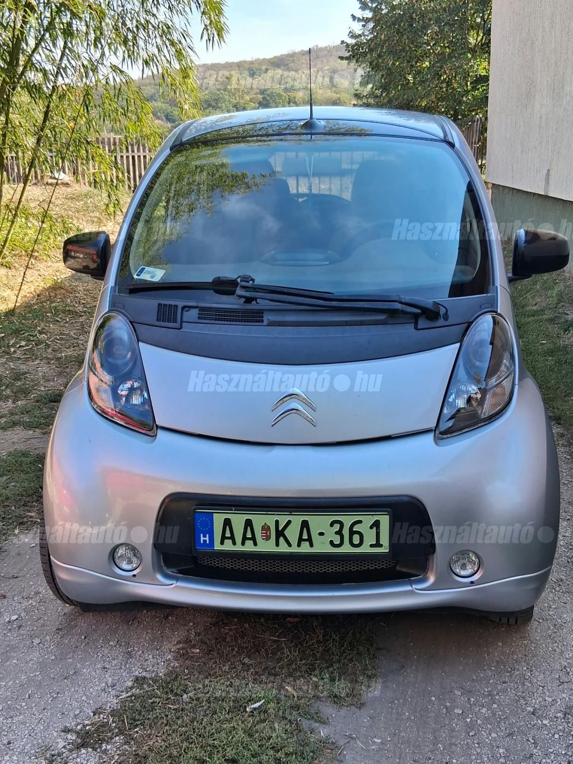 CITROEN C-ZERO 2011/10 - 1