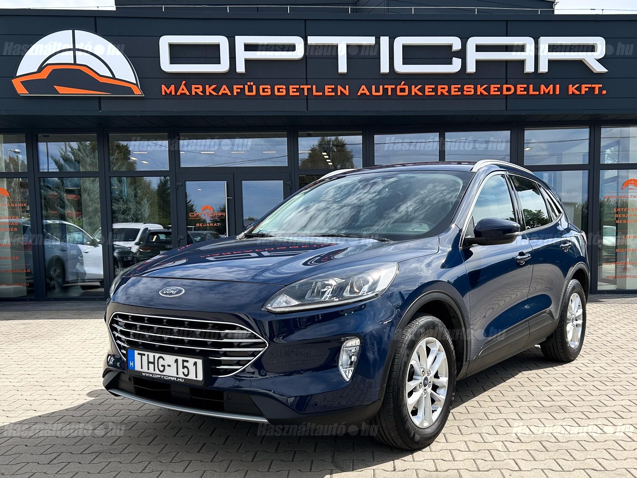 FORD KUGA 2022/6 - 1
