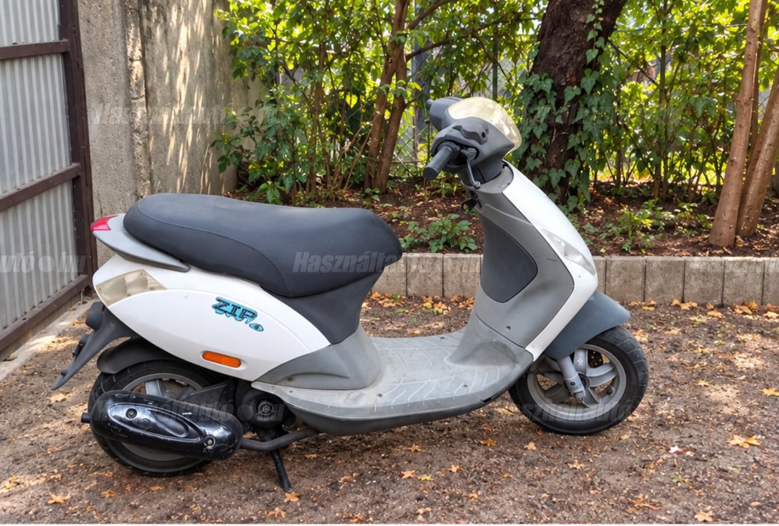 PIAGGIO ZIP 50 2001 - 1