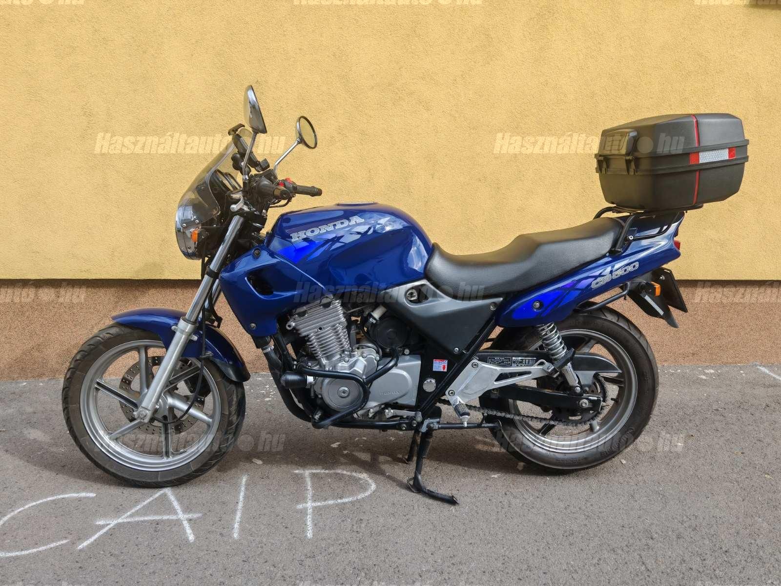 HONDA CB 500 1994/5 - 1