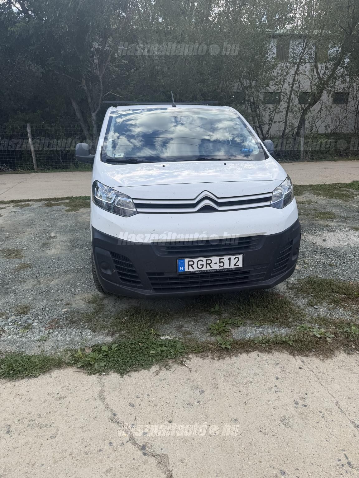 CITROEN JUMPY 2019/2 - 1