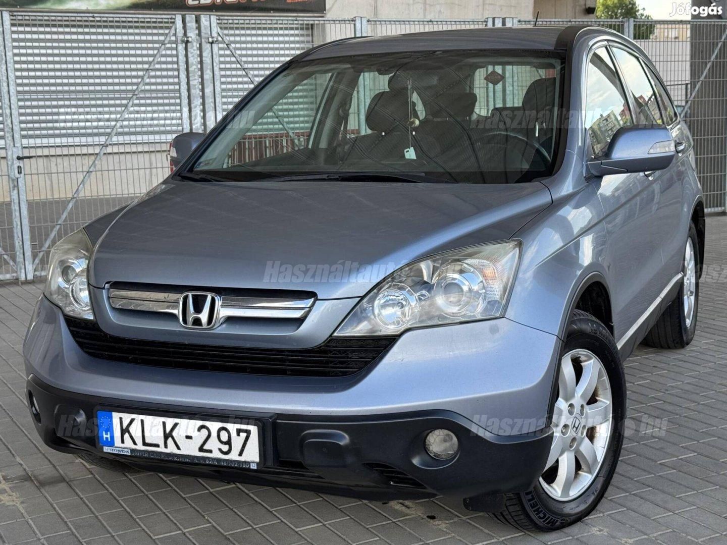 HONDA CR-V 2007 - 1