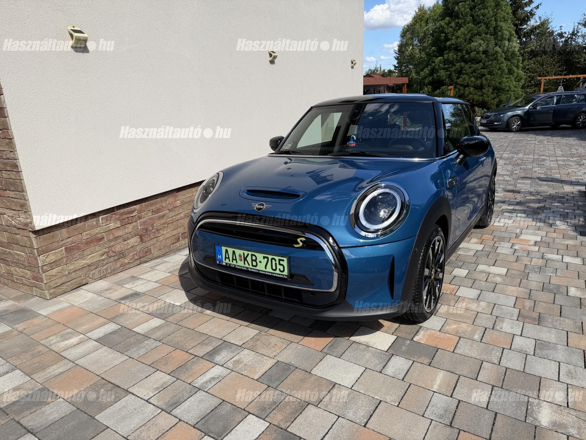 MINI MINI COOPER 2022 - 1