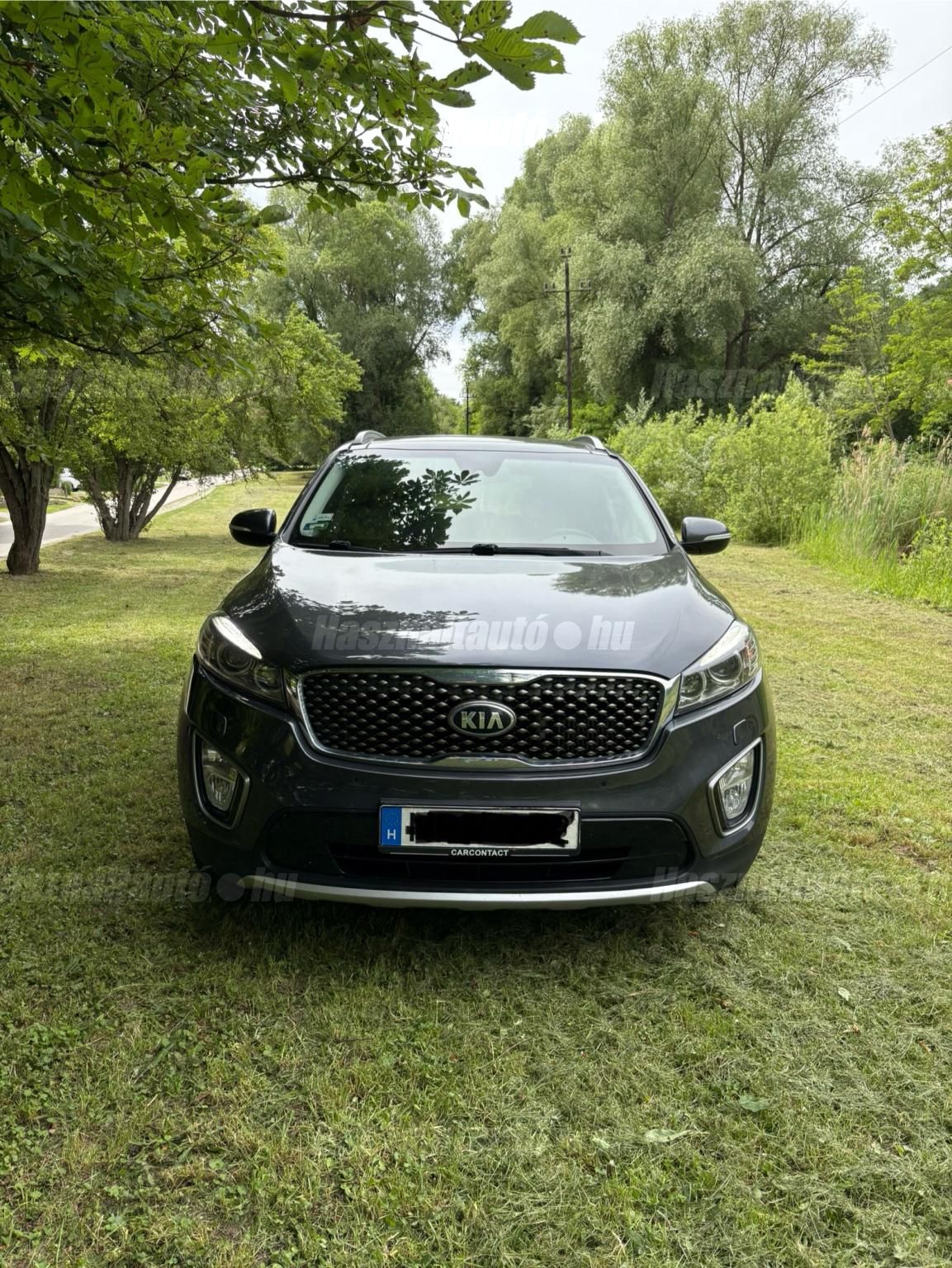 KIA SORENTO 2016/5 - 1