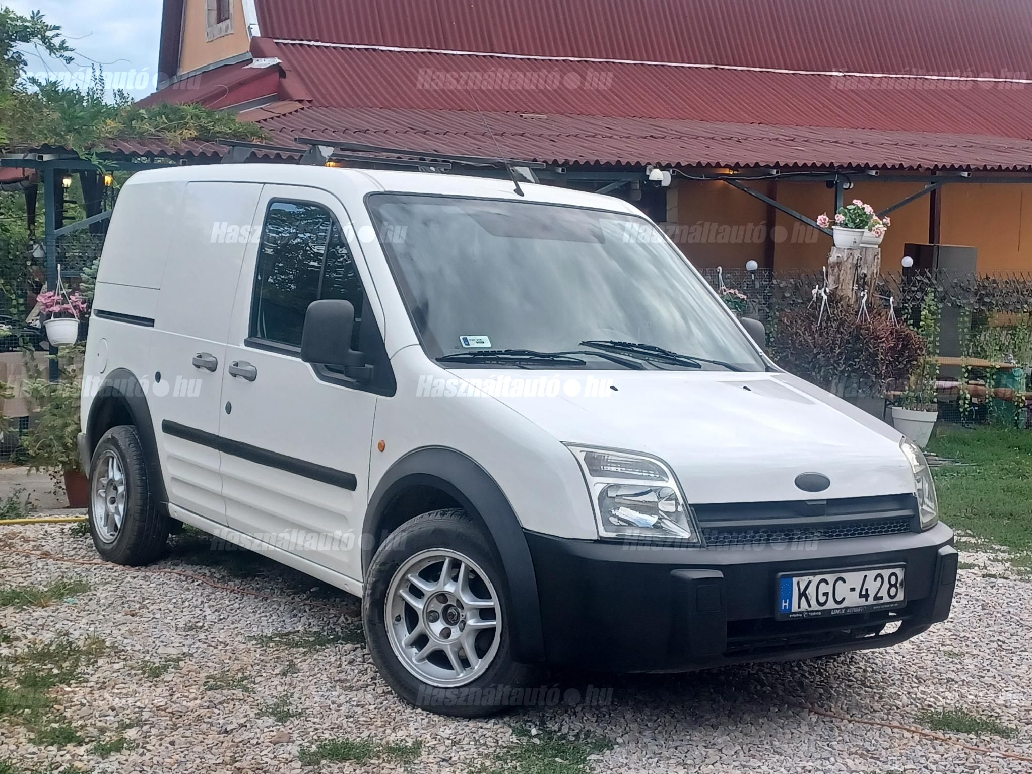 FORD CONNECT 2006 - 1