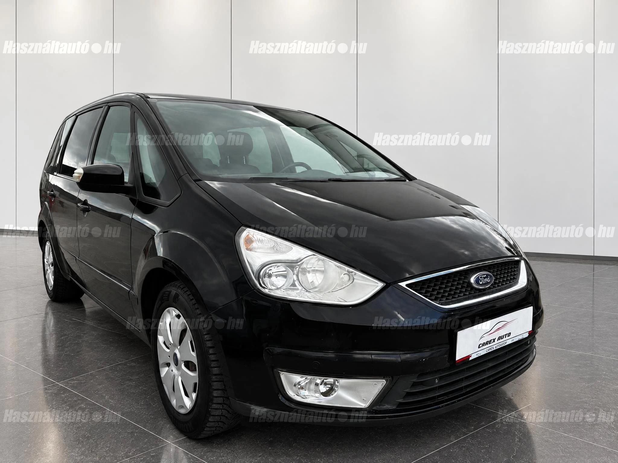 FORD GALAXY 2007/2 - 1
