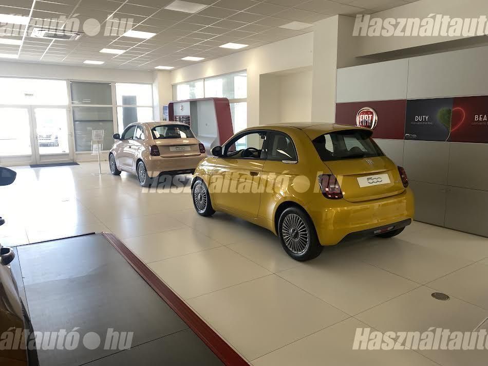 FIAT 500 2026 - 1