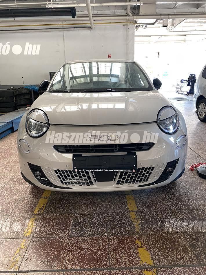FIAT 600 2026 - 1