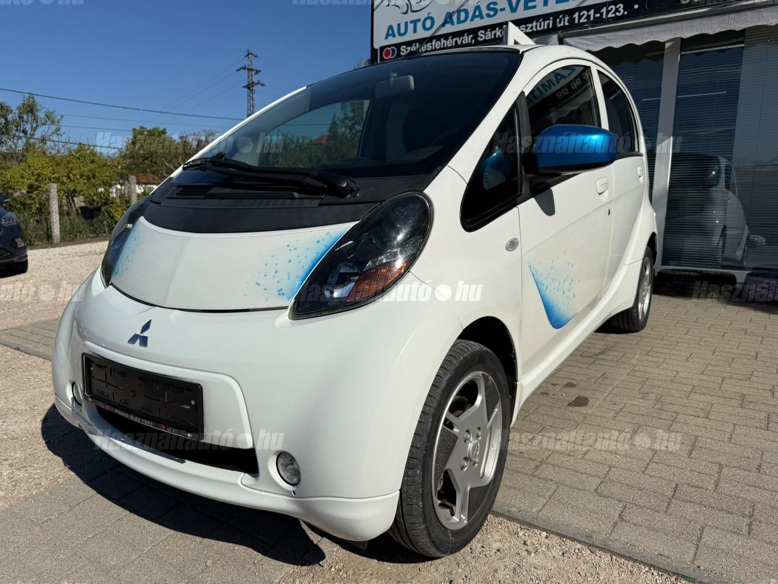 MITSUBISHI I-MIEV 2016/11 - 1