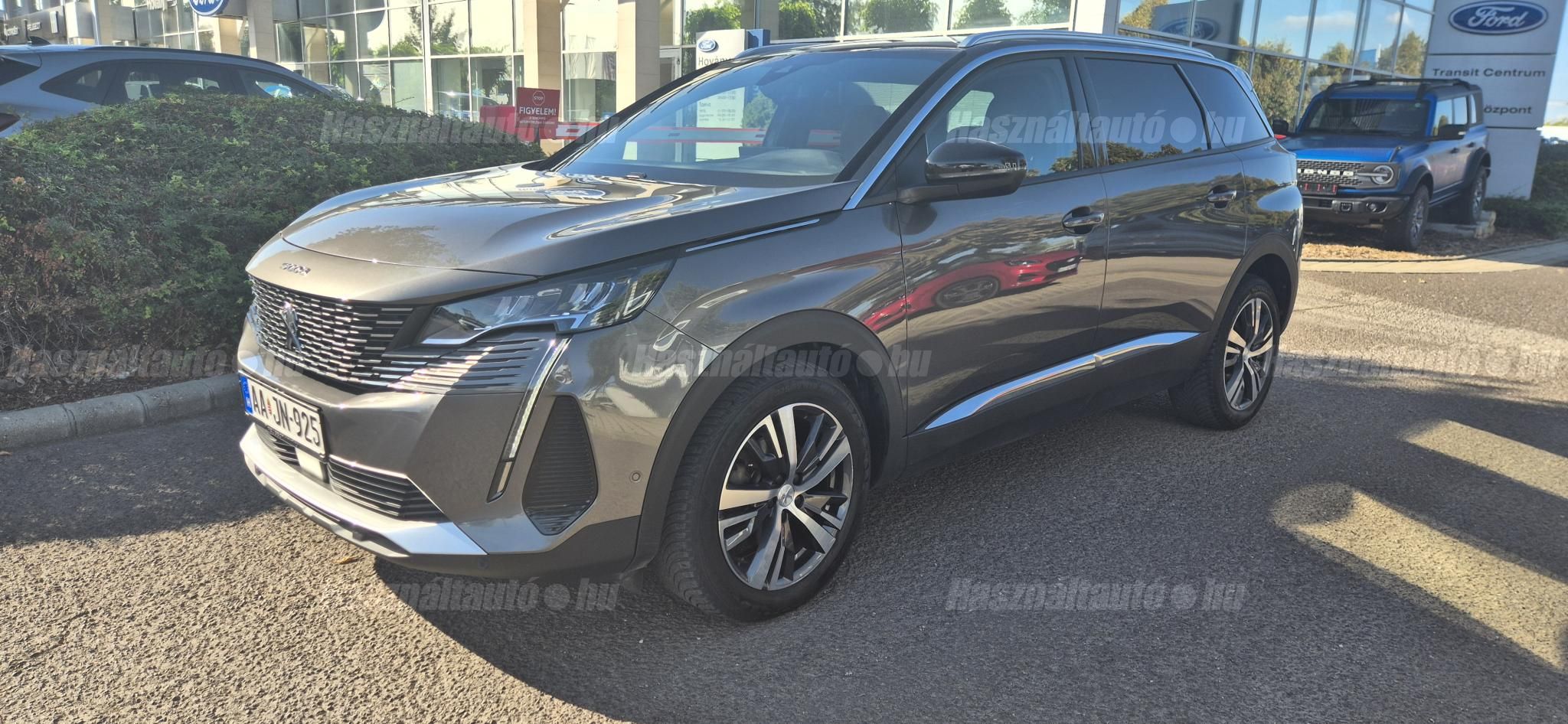 PEUGEOT 5008 2023/3 - 1