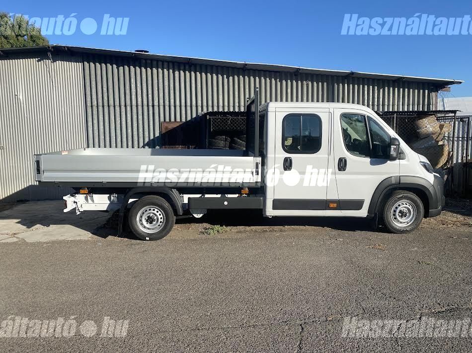 FIAT DUCATO 2026 - 1