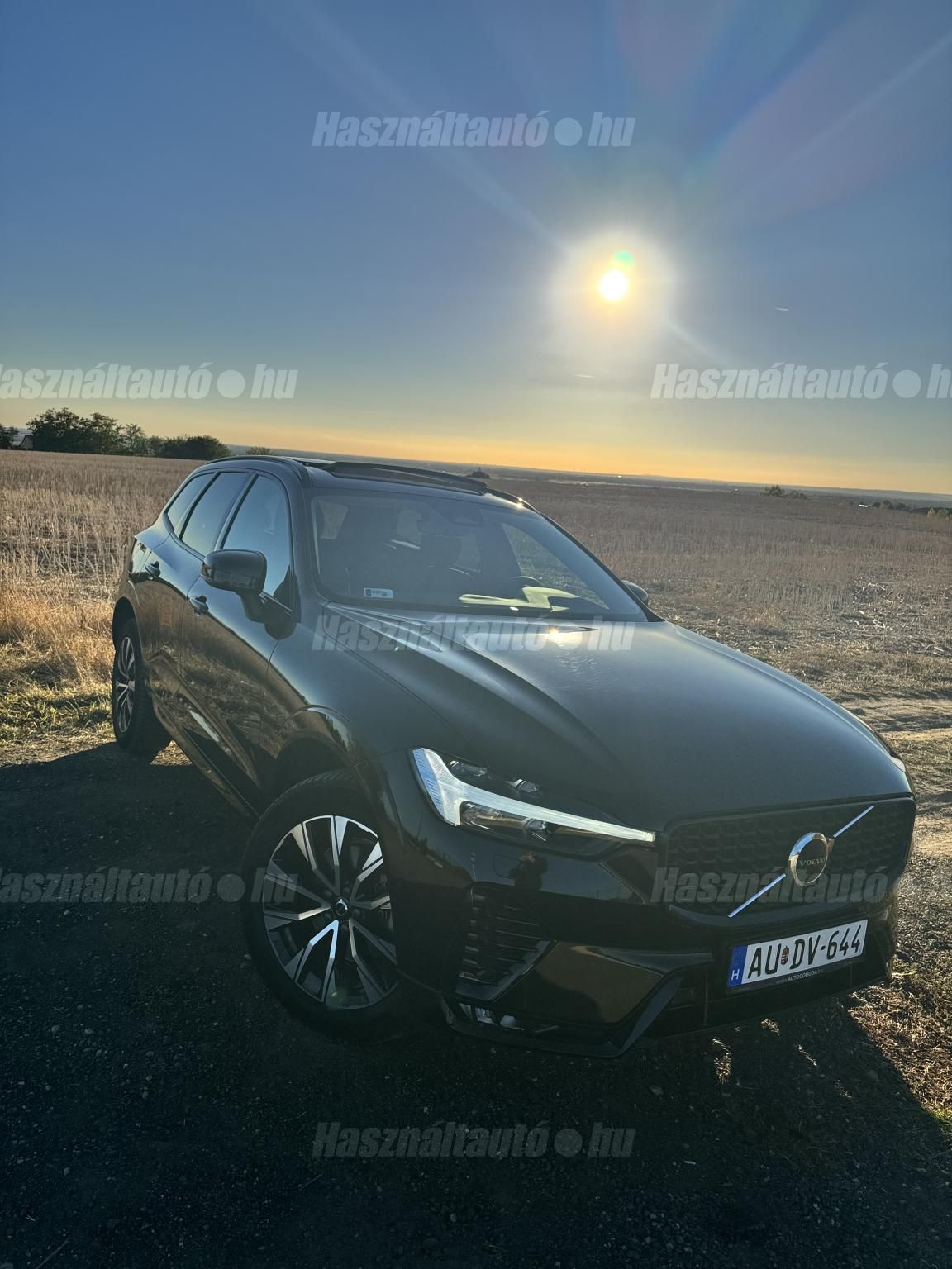 VOLVO XC60 2024/10 - 1