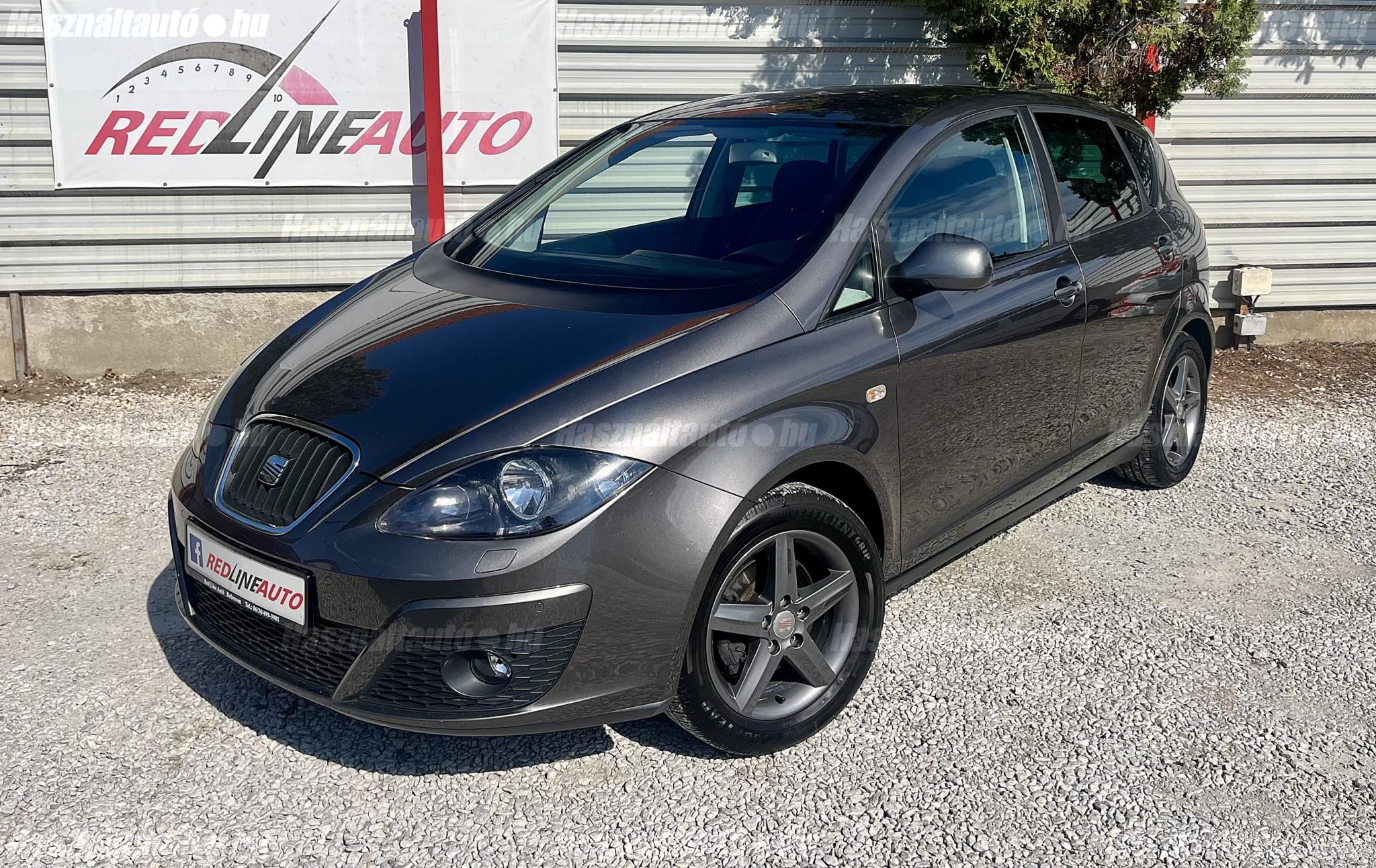 SEAT ALTEA 2014/7 - 1