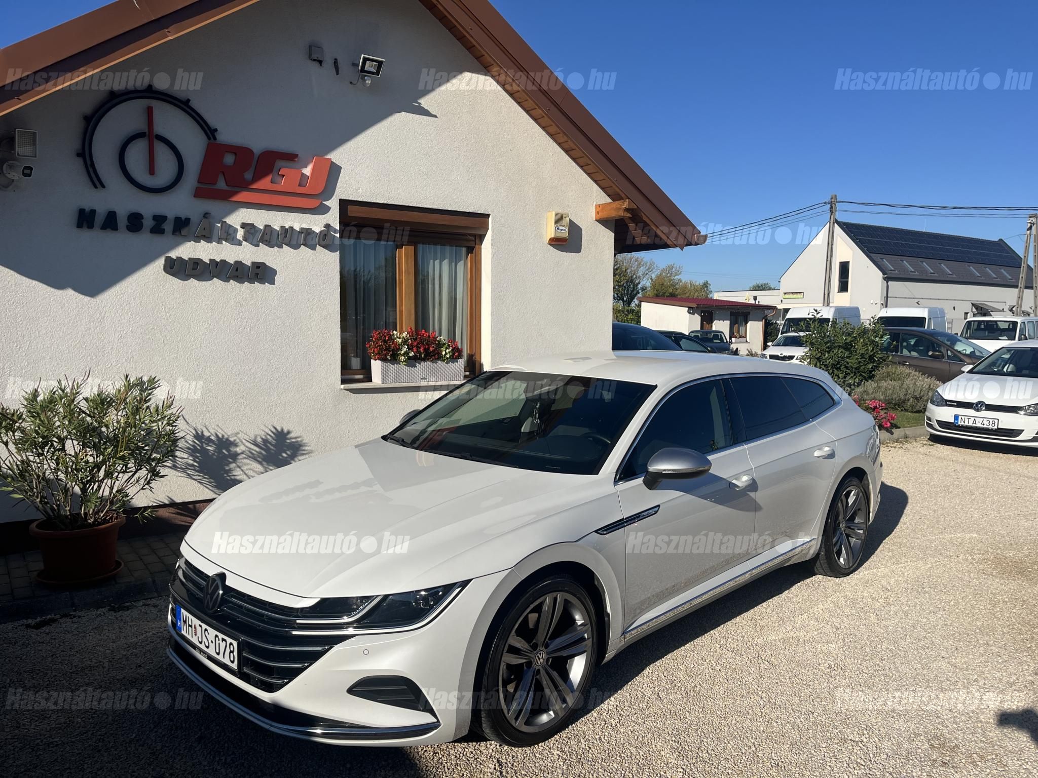 VOLKSWAGEN ARTEON 2023/1 - 1