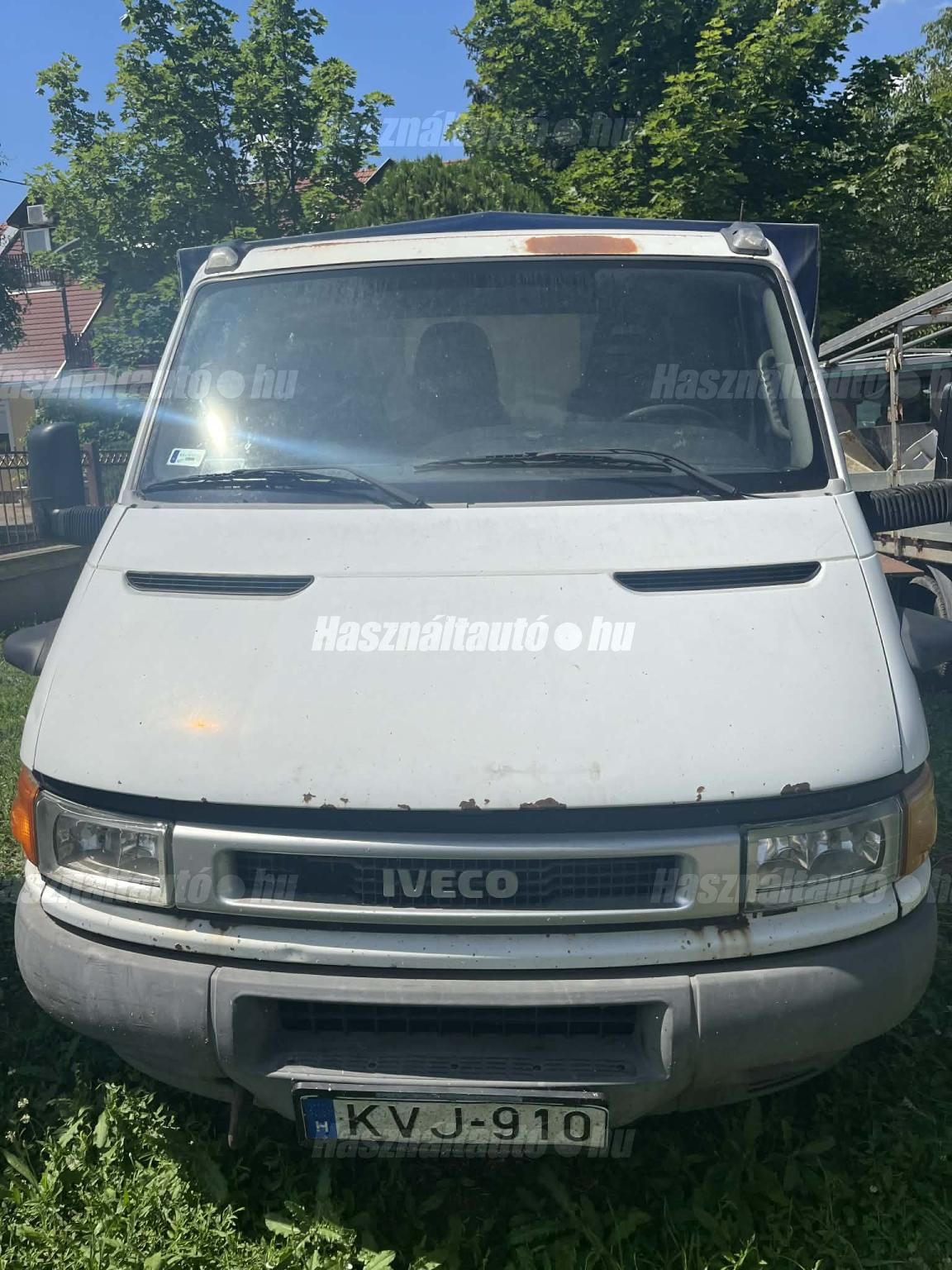 IVECO 2004/9 - 1