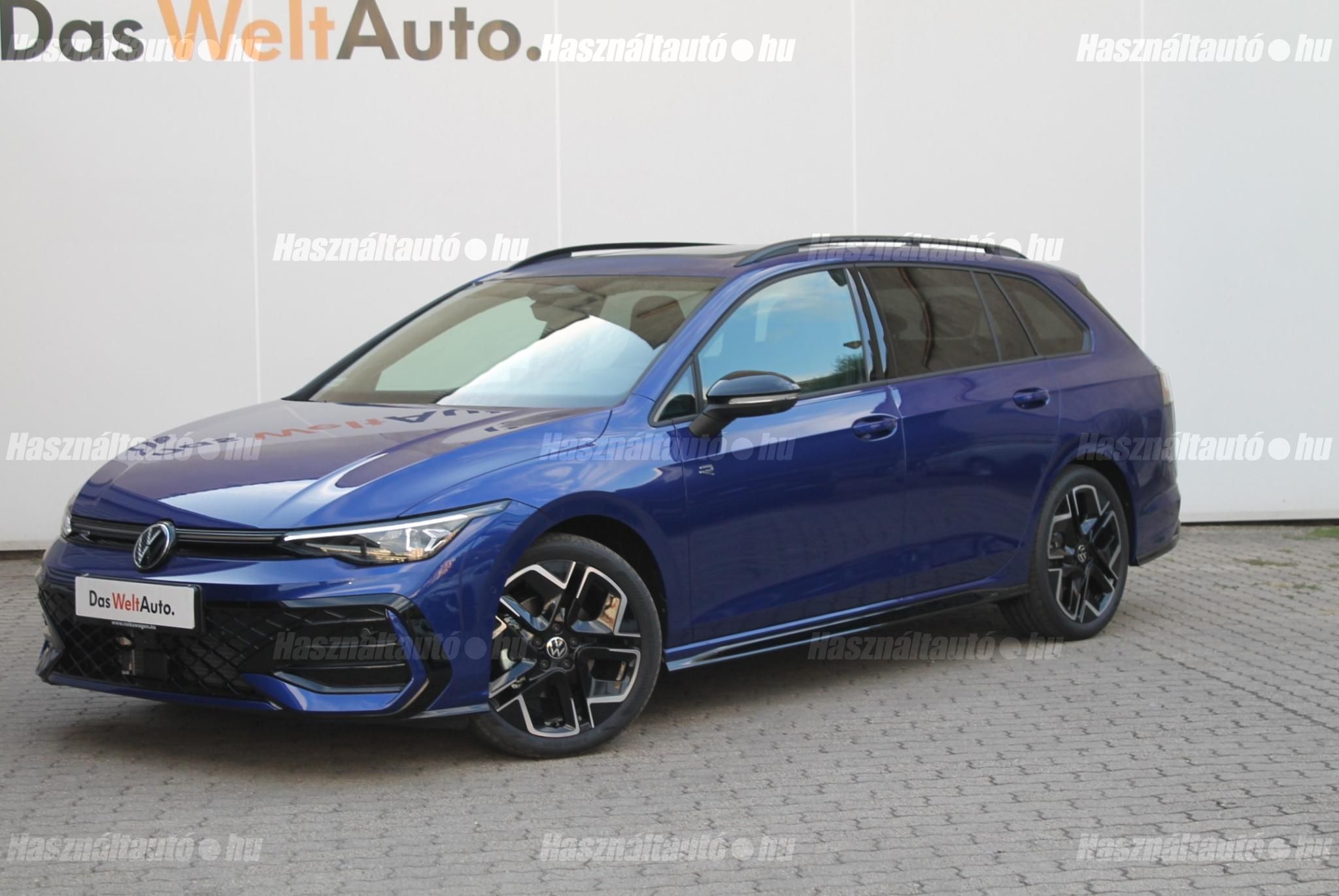 VOLKSWAGEN GOLF 2026/9 - 1