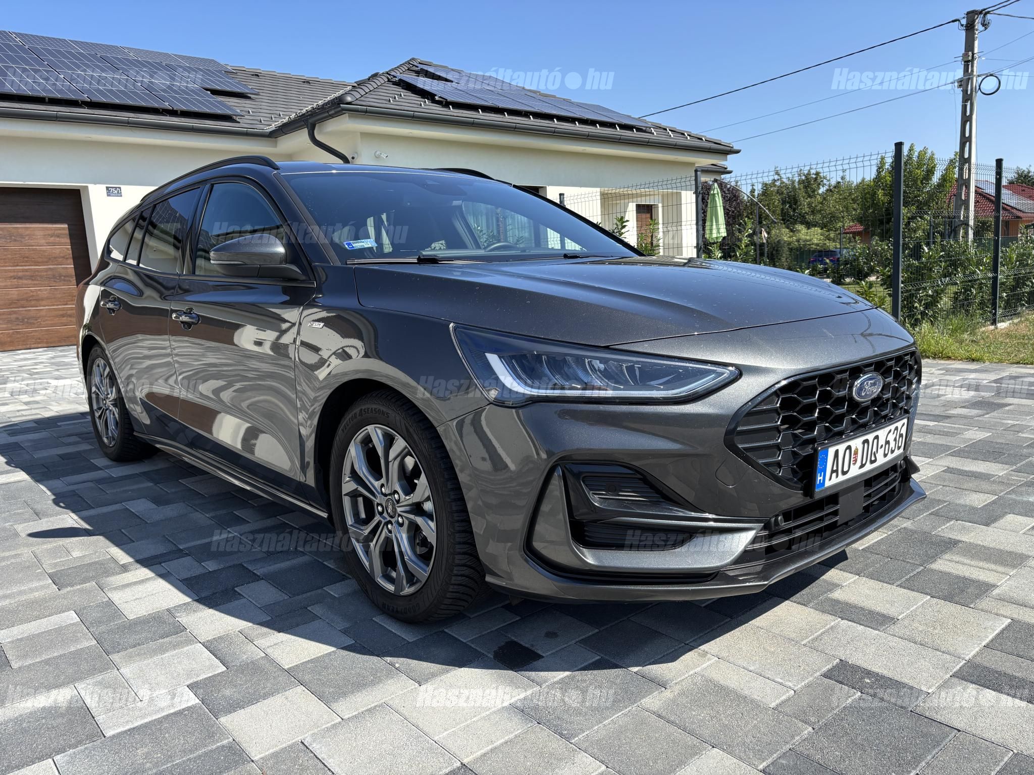 FORD FOCUS 2024/4 - 1