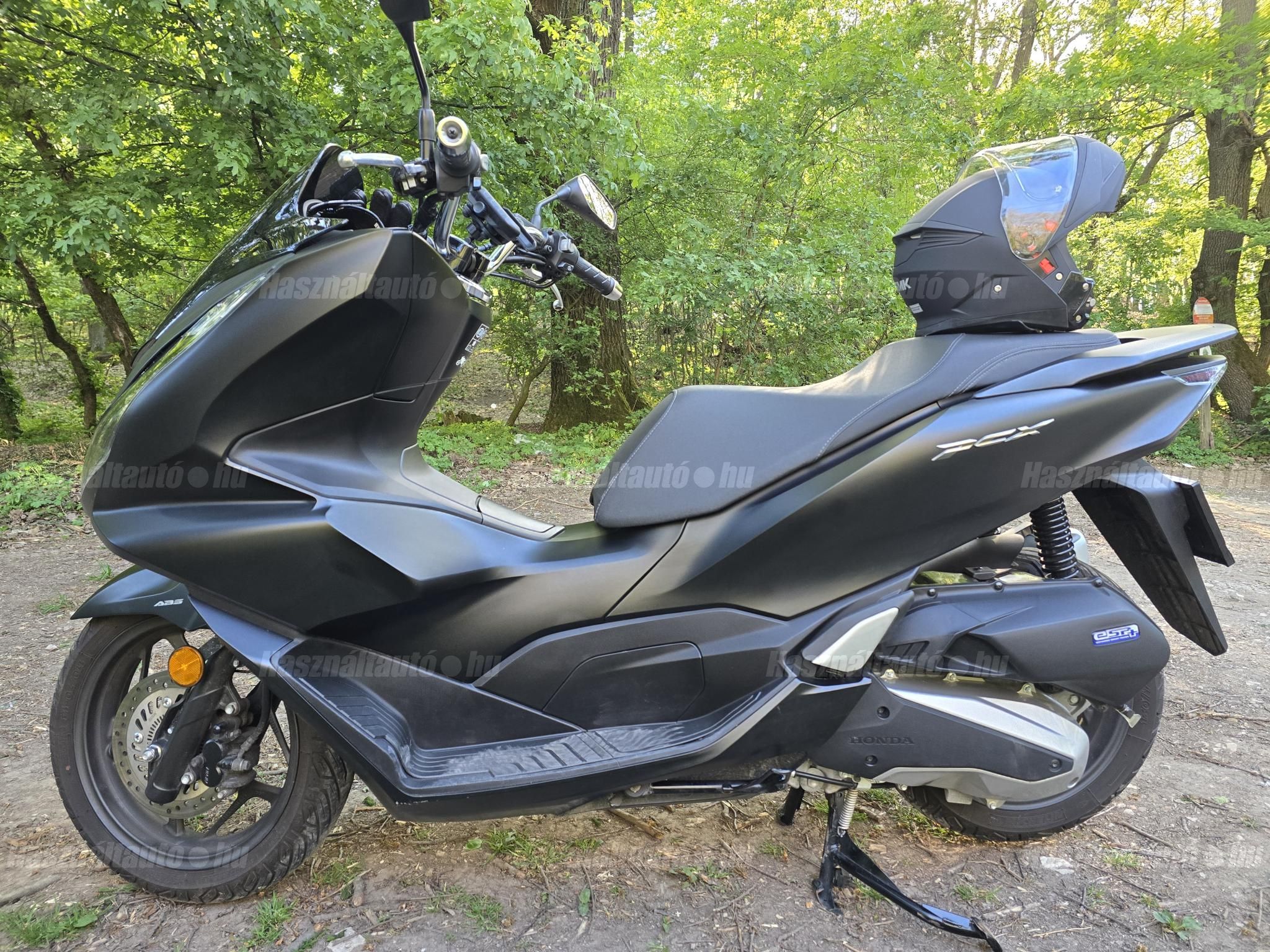 HONDA PCX 125 2024/6 - 1