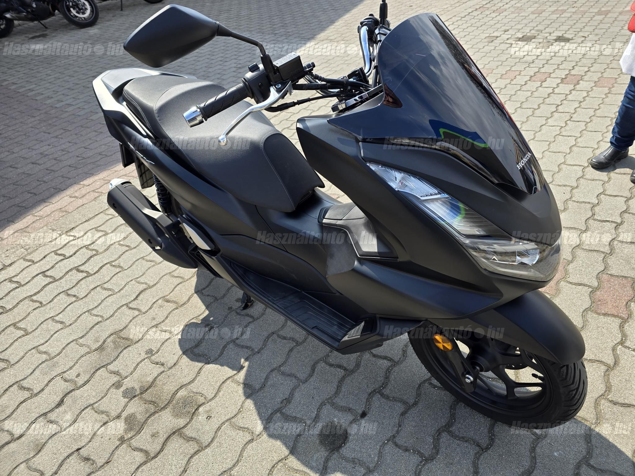 HONDA PCX 125 2024/6 - 1