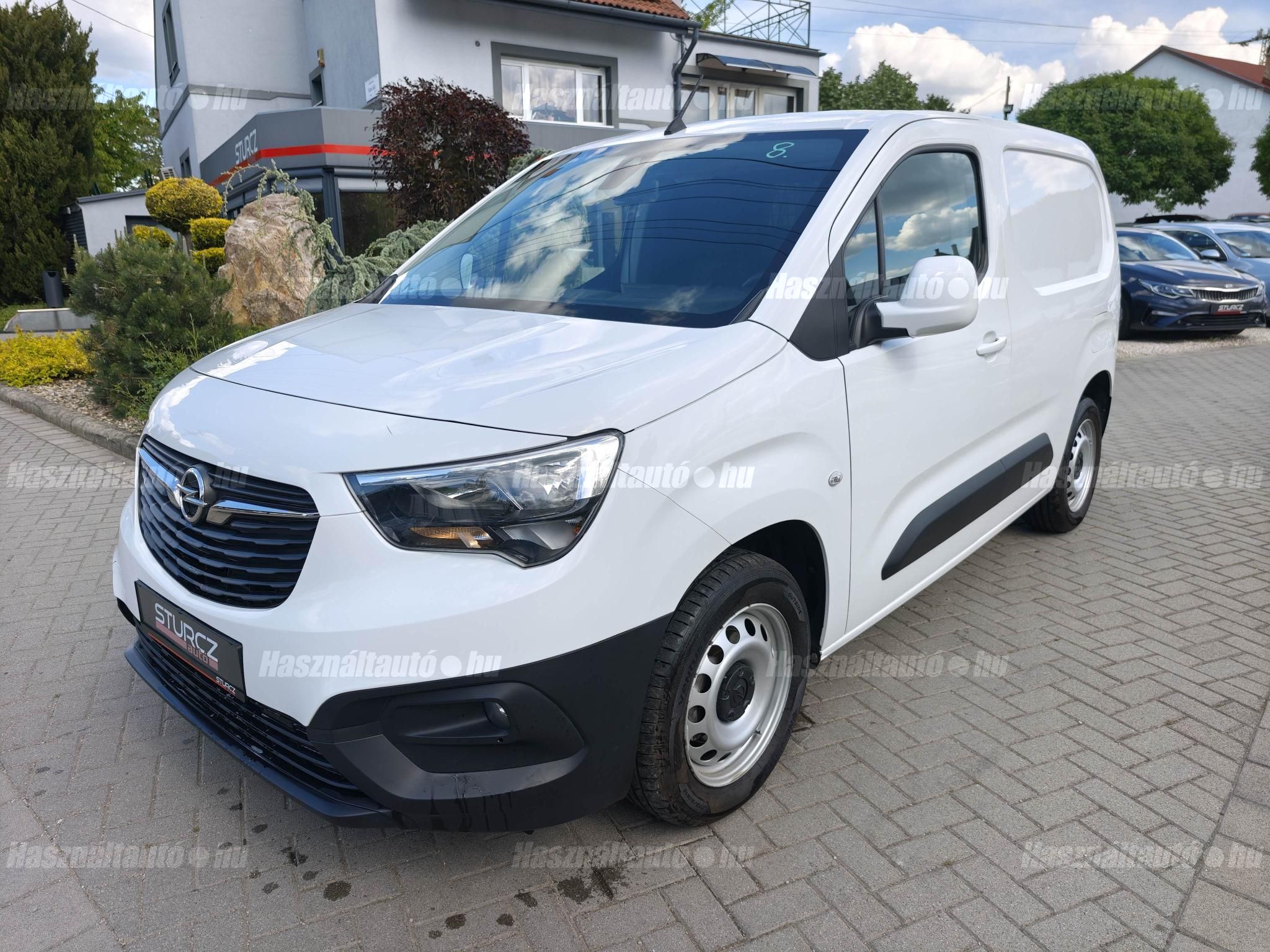 OPEL COMBO 2020/10 - 1