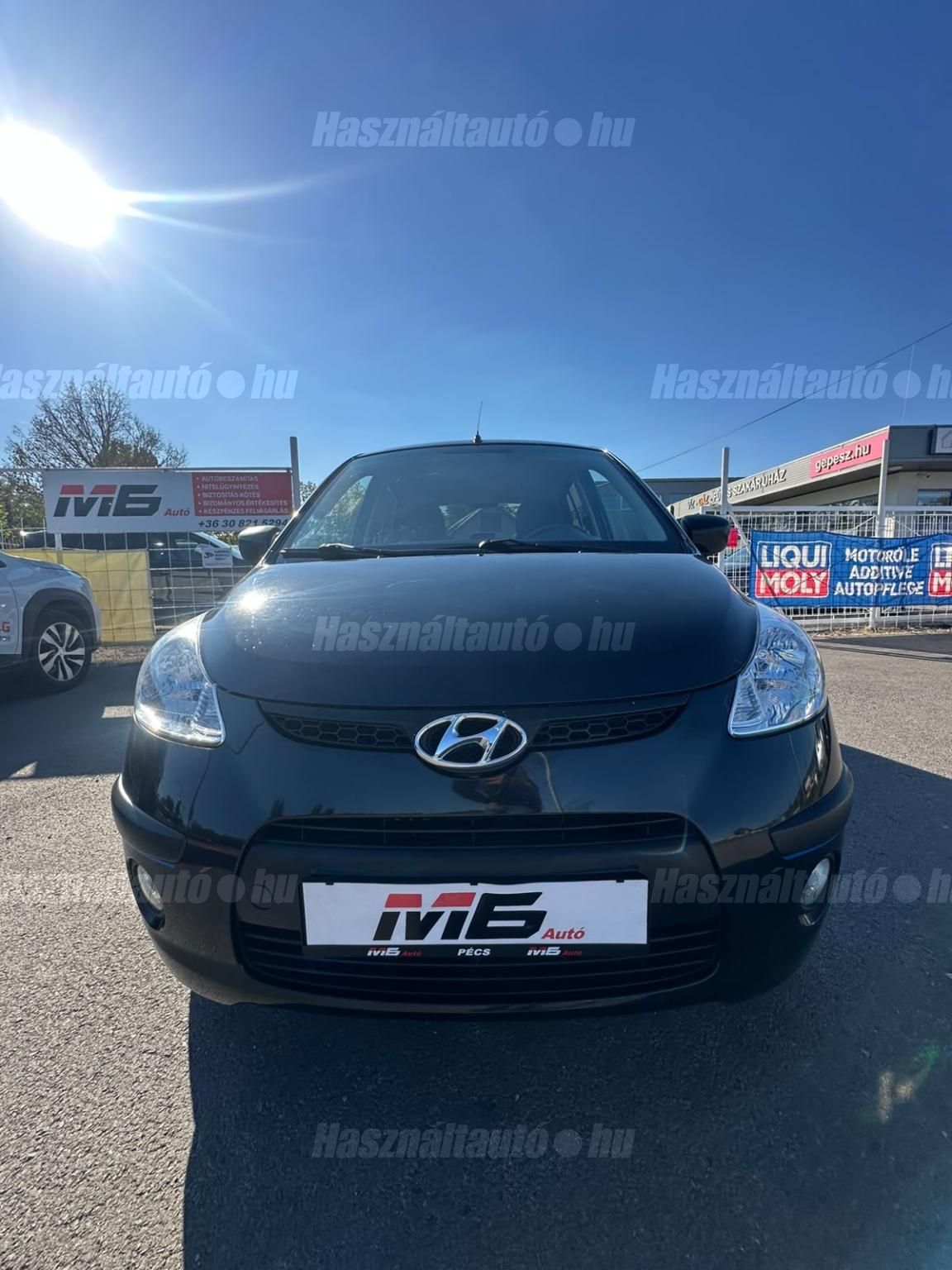 HYUNDAI I10 2009/2 - 1