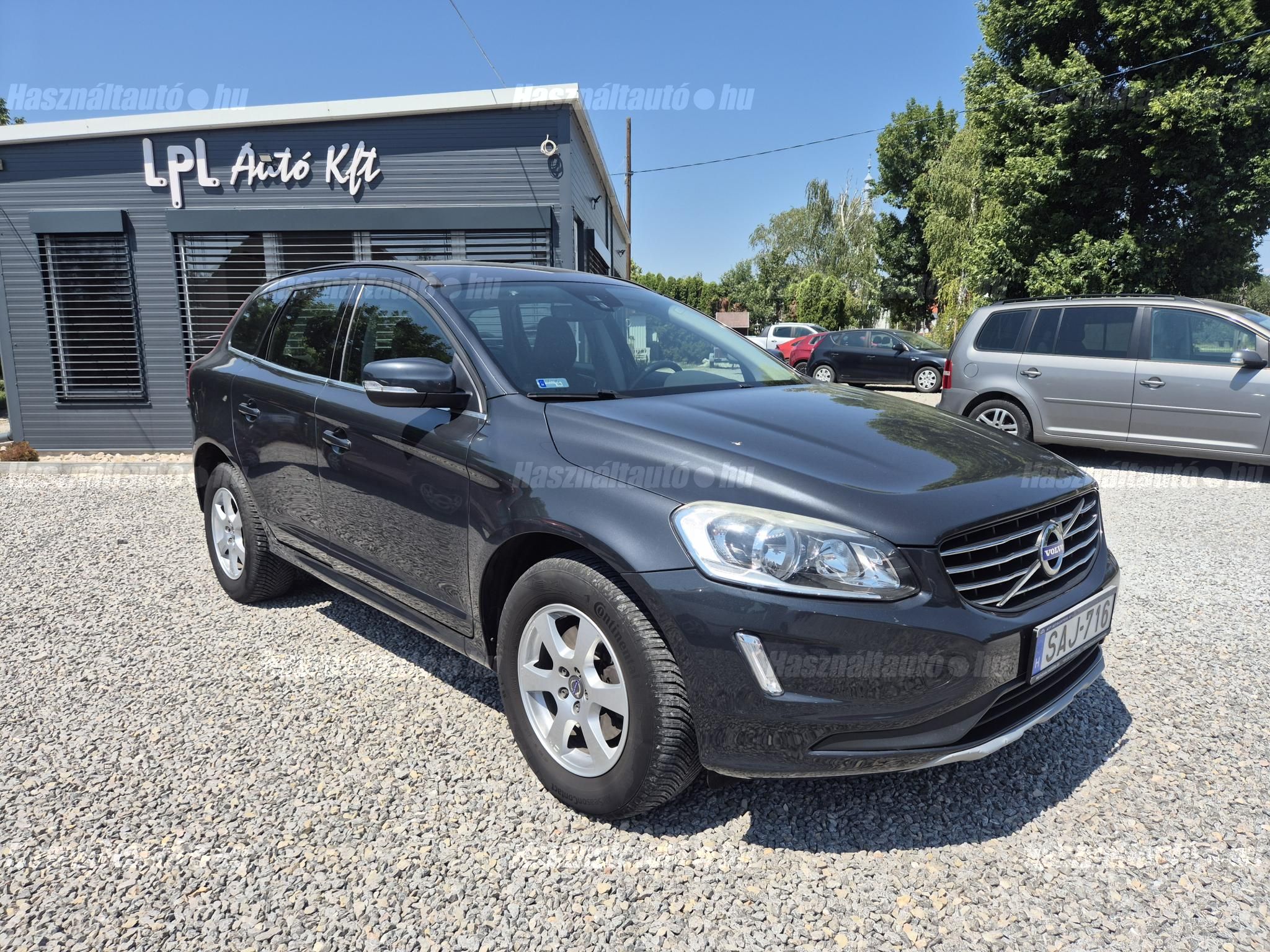 VOLVO XC60 2015/6 - 1