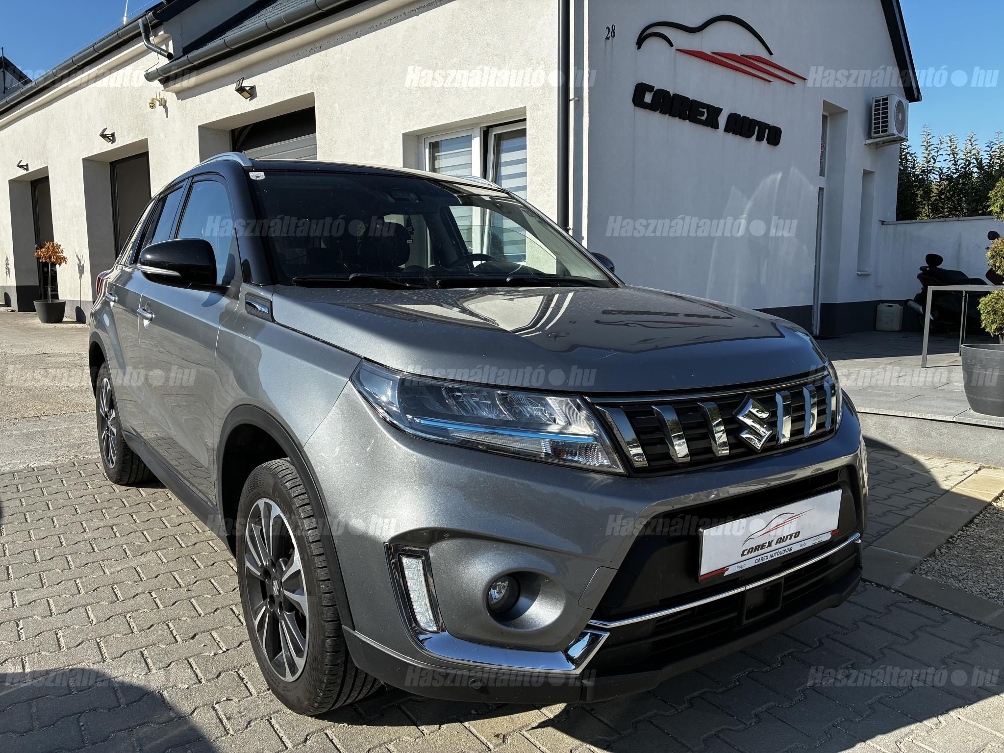 SUZUKI VITARA 2023/1 - 1