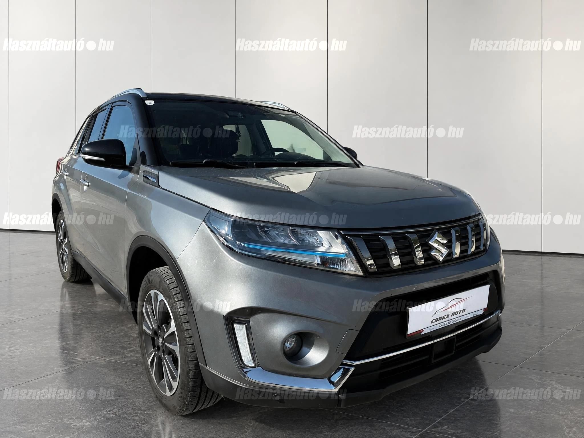 SUZUKI VITARA 2023/1 - 1