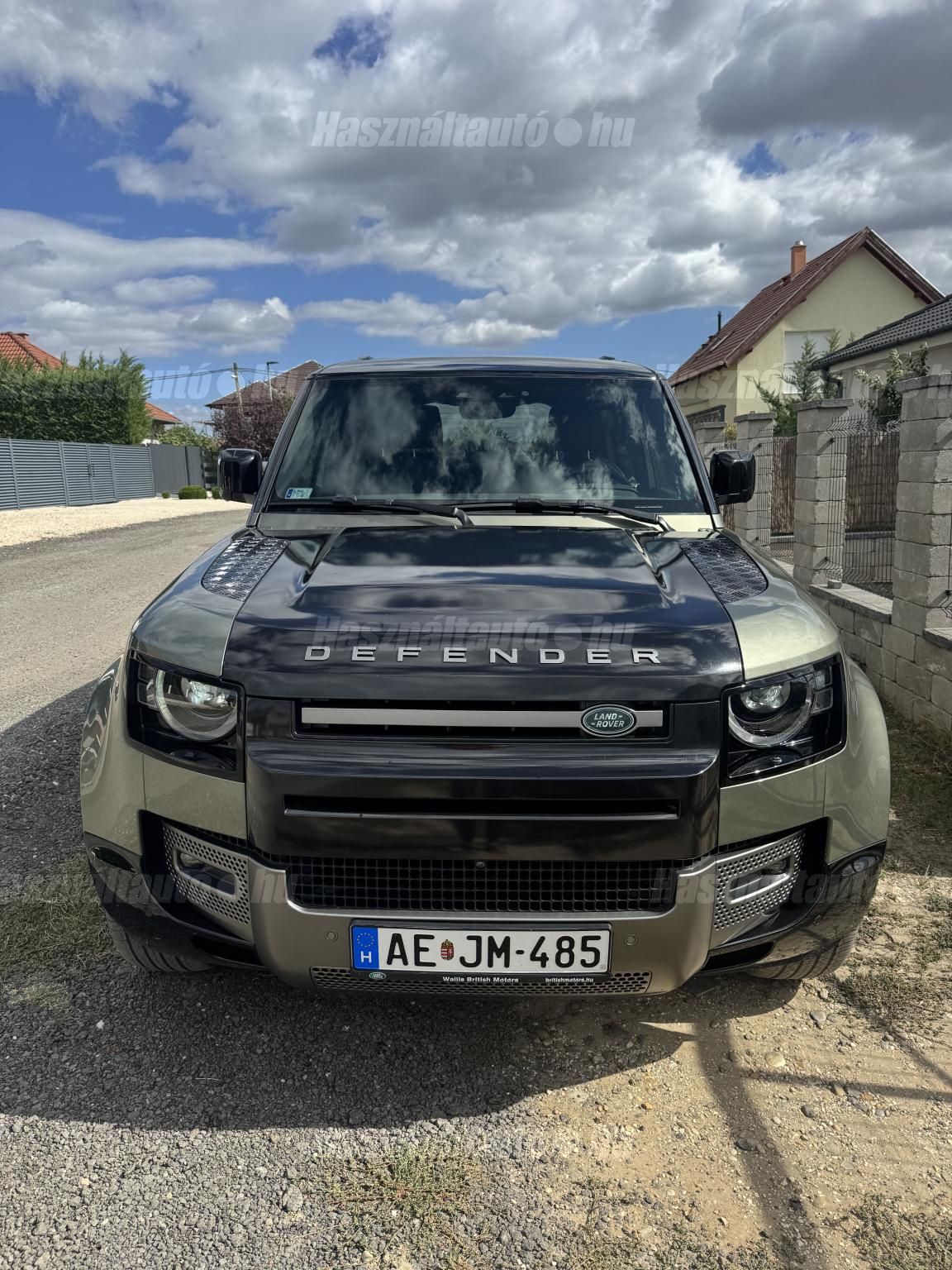 LAND ROVER DEFENDER 2023/11 - 1
